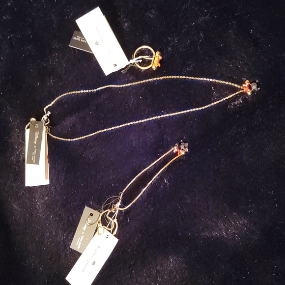 NWT Disney X Kate Spade New York Minnie Set - Picture 7 of 7